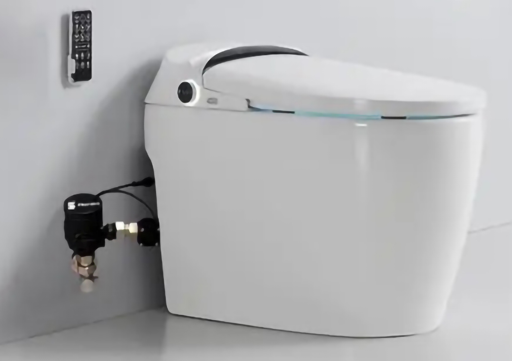 Water Pressure Booster Pump Water Pressure Booster Pump