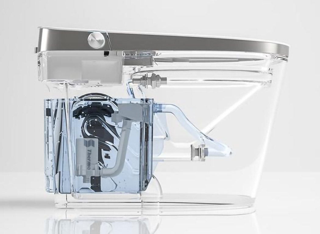 Flush Toilet Pump Flush Toilet Pump