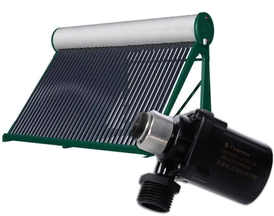 Solar Water Pump Solar Water Pump