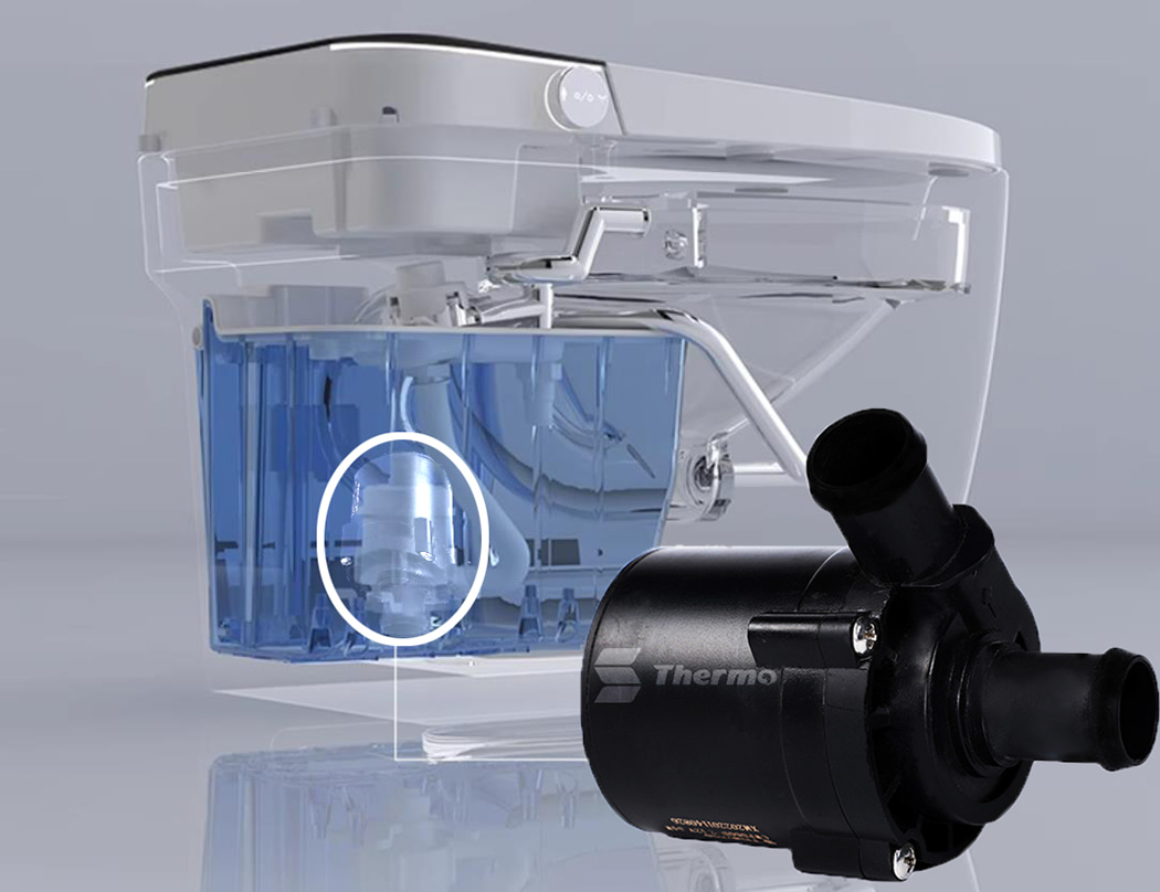 Pump Inside Toilet Tank Pump Inside Toilet Tank