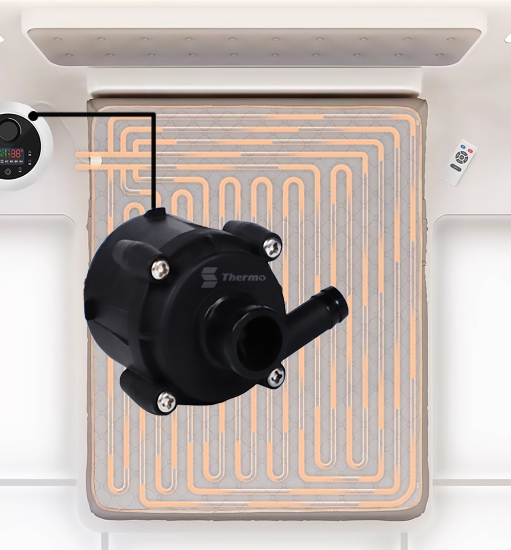 circulation pump for mattress circulation pump for mattress