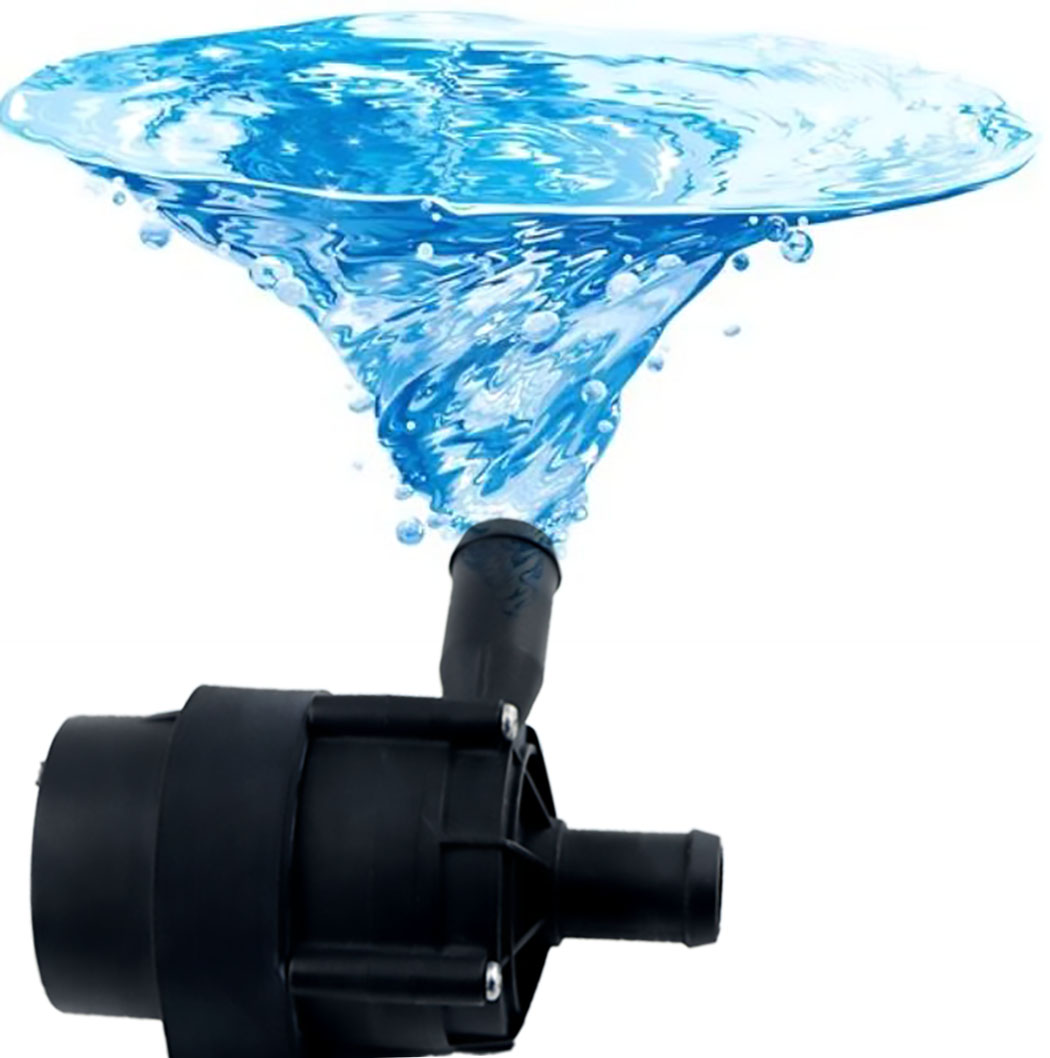 electric coolant pump 12v electric coolant pump 12v