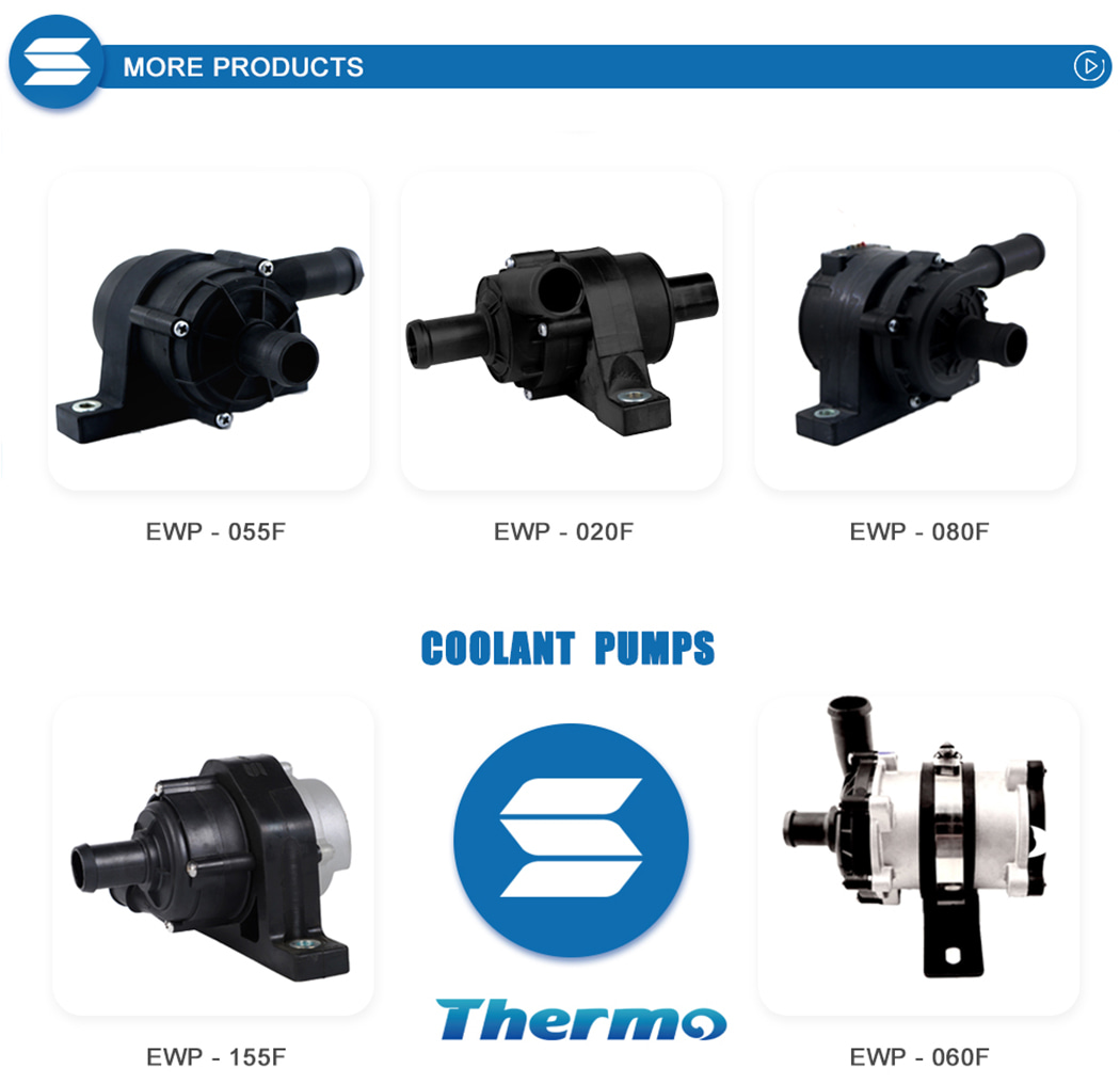 coolant water pumps coolant water pumps