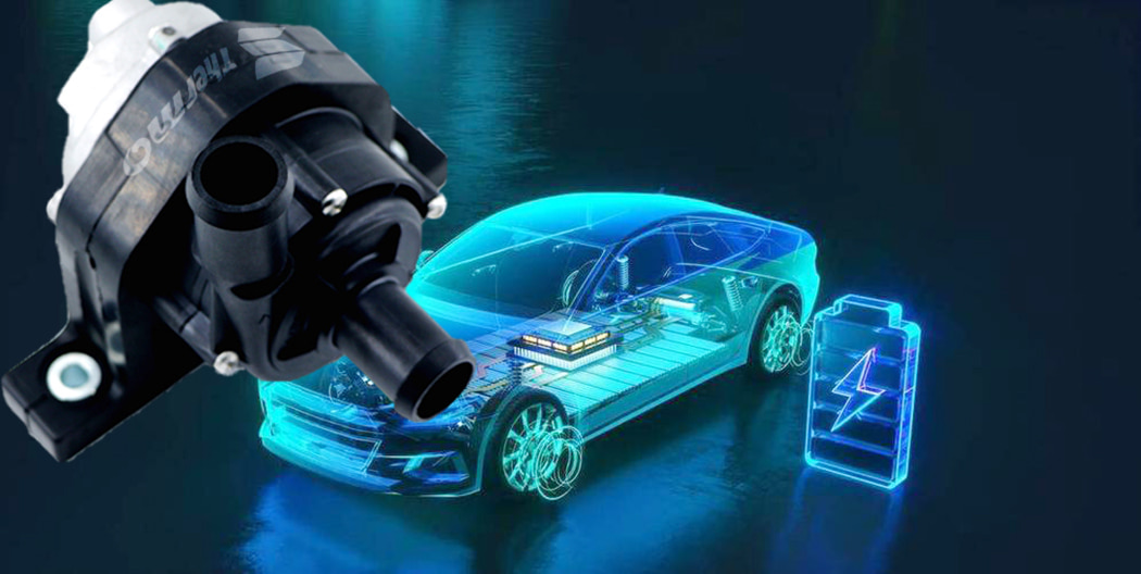automotive water pump manufacturers automotive water pump manufacturers