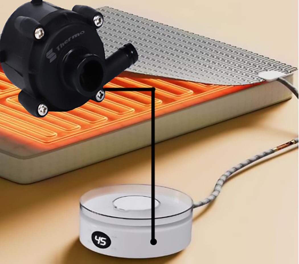 electric pump for mattress electric pump for mattress