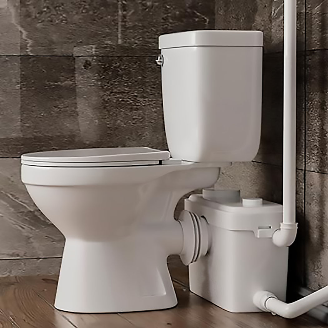 Macerator Toilet Pump Macerator Toilet Pump