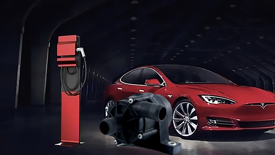 EV Pump For Charging Station EV Pump For Charging Station
