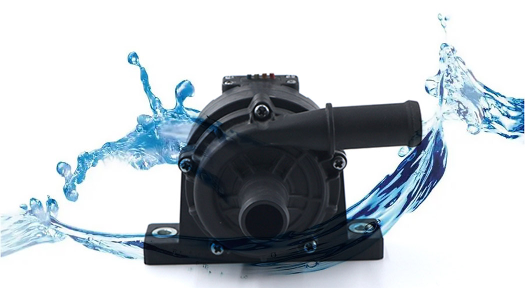 12v coolant circulation pump 12v coolant circulation pump