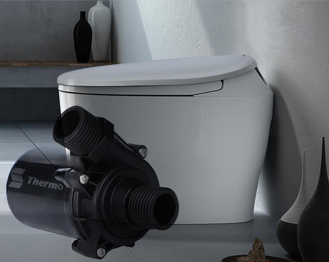 Toilet Pressure Pump Toilet Pressure Pump