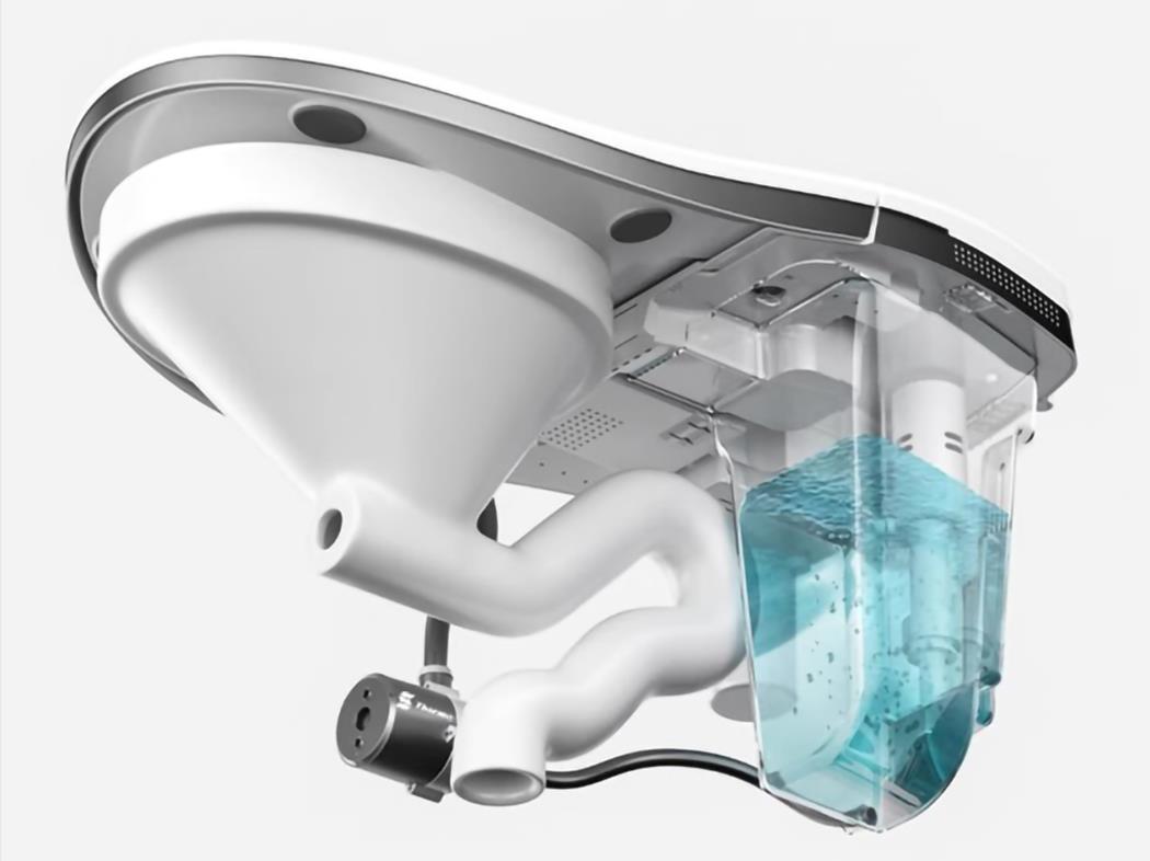 Smart Toilet Water Pump Smart Toilet Water Pump