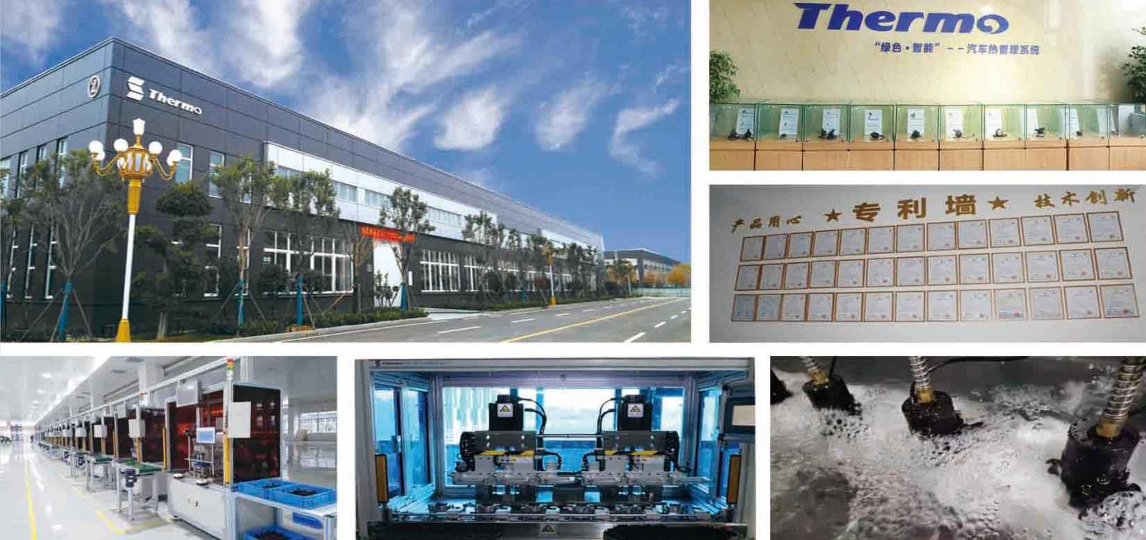 Thermo pump Company Thermo pump Company