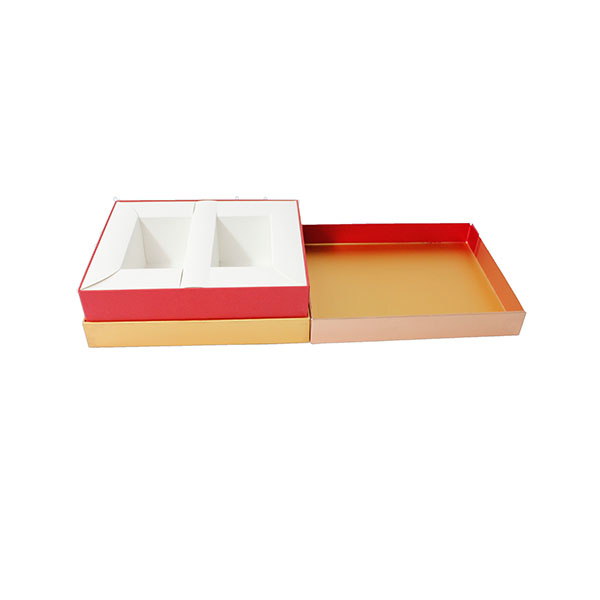 Perfume bottle box Perfume bottle box