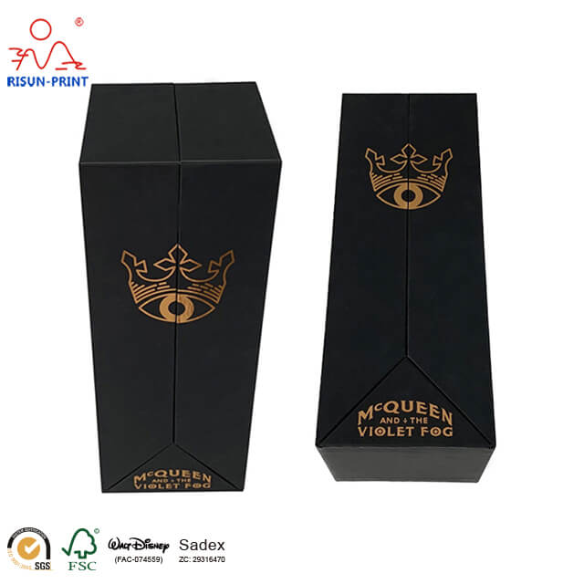 Wine Bottle Gift Box Wine Bottle Gift Box