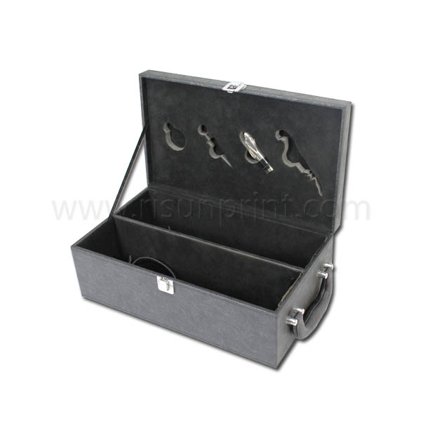 Custom Gift Boxes For Wine Custom Gift Boxes For Wine