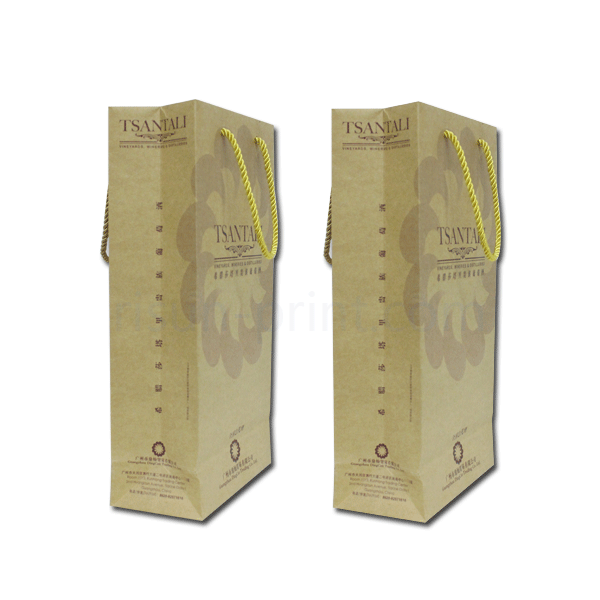 Paper Packaging Bag Paper Packaging Bag