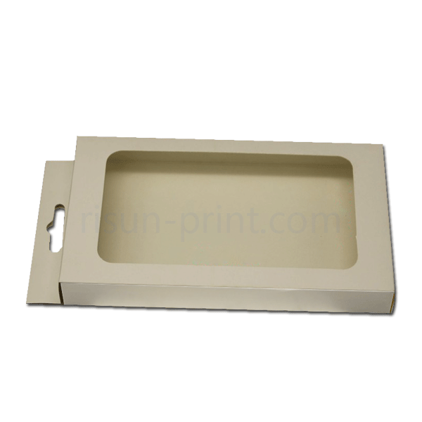 Die Cut Packaging Box Die Cut Packaging Box