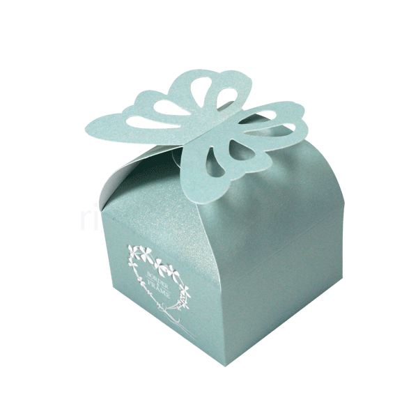 New Design Paper Gift Box New Design Paper Gift Box