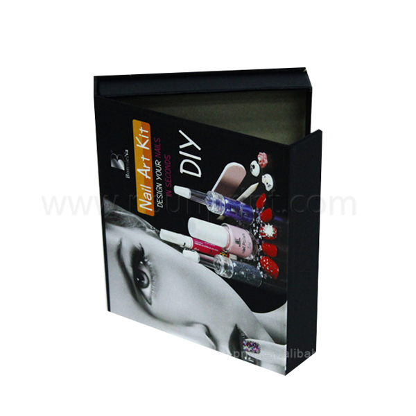 False Nail Packaging Box False Nail Packaging Box