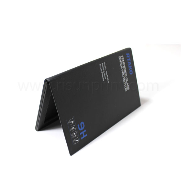 Thick Custom Paper Box Packaging Thick Custom Paper Box Packaging
