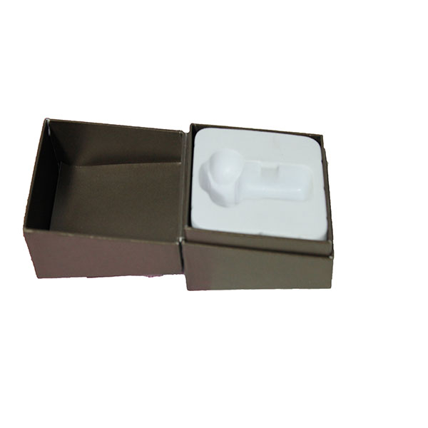 Packaging box with faom Packaging box with faom