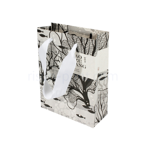 Offset Printing Paper Bags Offset Printing Paper Bags