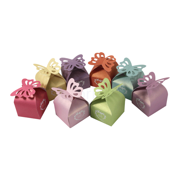 Offset Glossy Box Offset Glossy Box