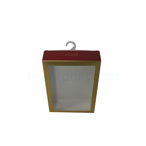 Underwear box Underwear box