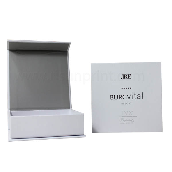 White Color Small Cardboard Gift Boxes White Color Small Cardboard Gift Boxes