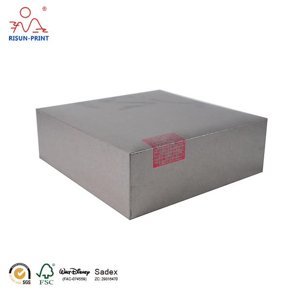Custom Tea Box Gift Packing box Custom Tea Box Gift Packing box