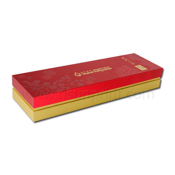 Thailand Mooncake Packaging Box With Bag Thailand Mooncake Packaging Box With Bag