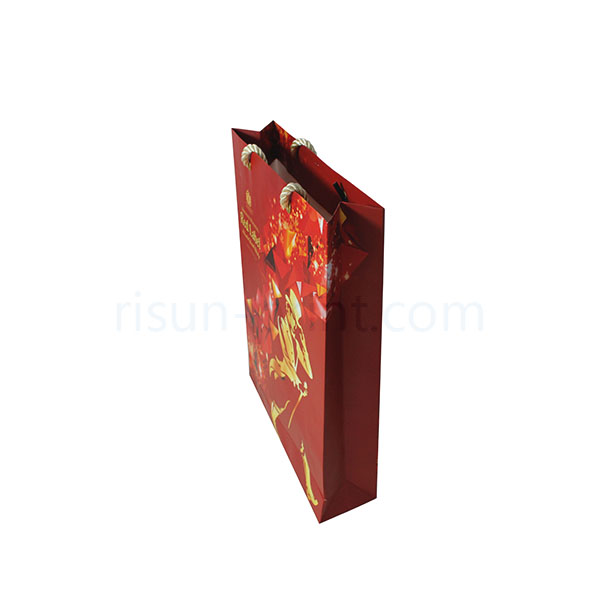 Paper bag Paper bag