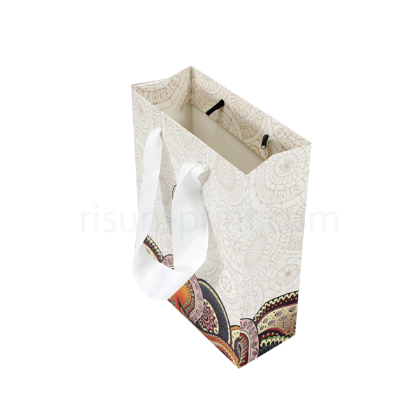 Decoration Handmade Paper Bag Decoration Handmade Paper Bag