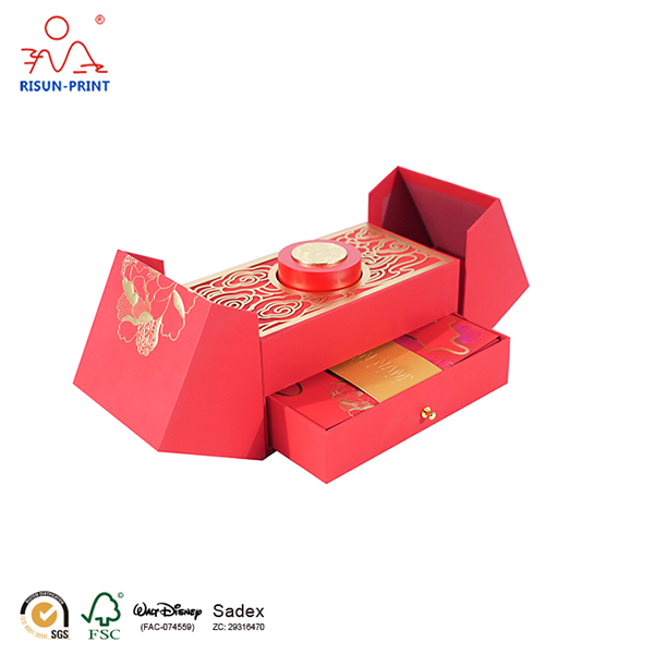custom lifting drawers magnetic gift boxes custom lifting drawers magnetic gift boxes