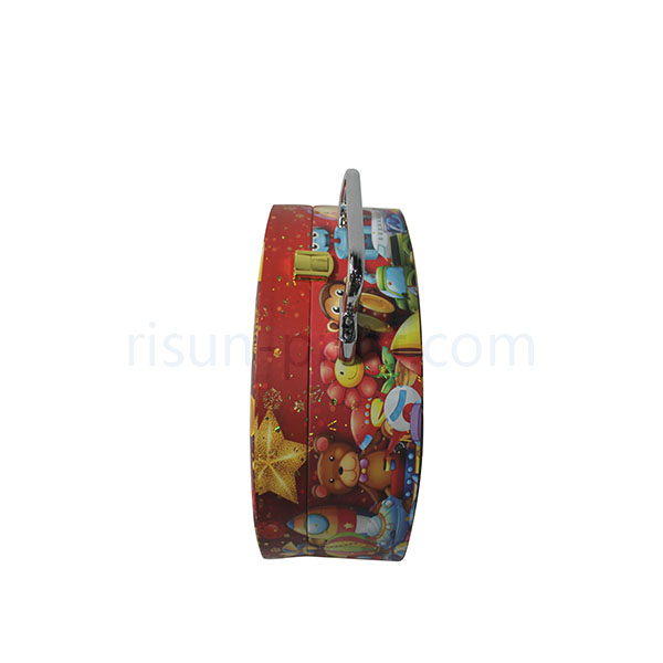 Custom printed paper box Custom printed paper box