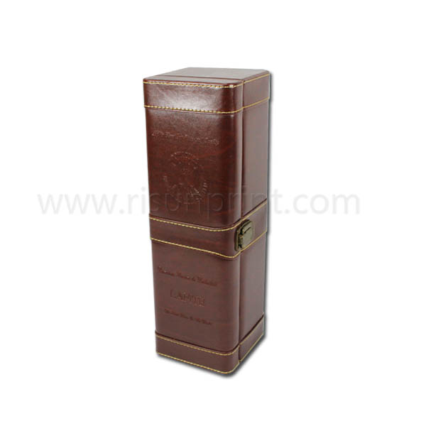Wine Box Wedding Ceremony Wine Box Wedding Ceremony