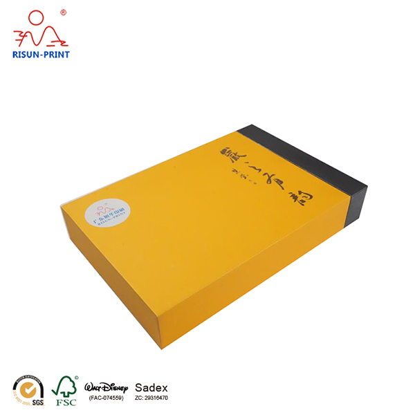 high-end packaging Tea gift box high-end packaging Tea gift box