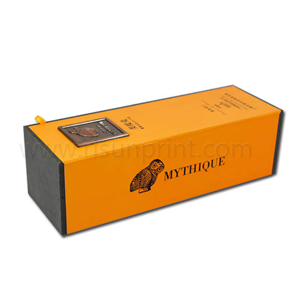 Paper Wine Box Packaging Paper Wine Box Packaging