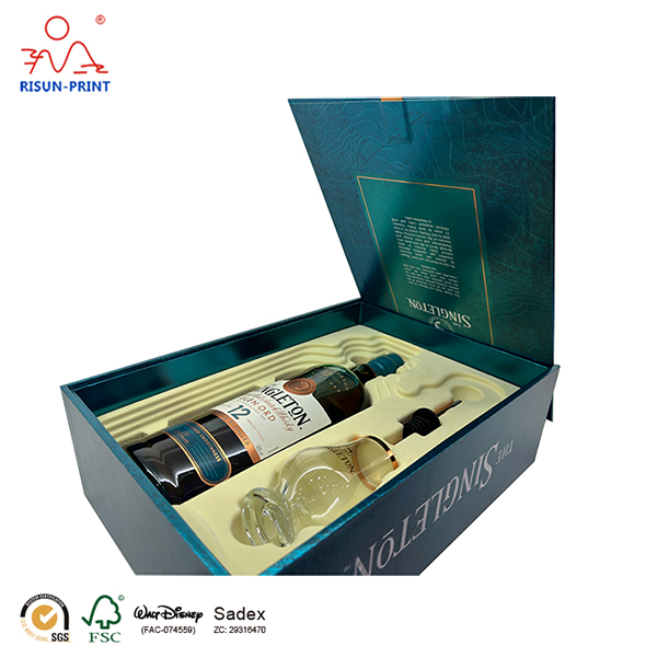 whisky packaging wine gift box whisky packaging wine gift box