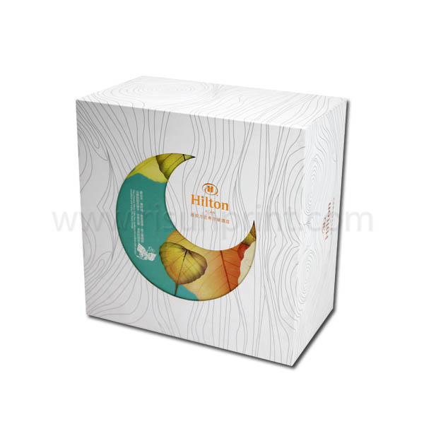 Paper Food Drawer Boxes Paper Food Drawer Boxes
