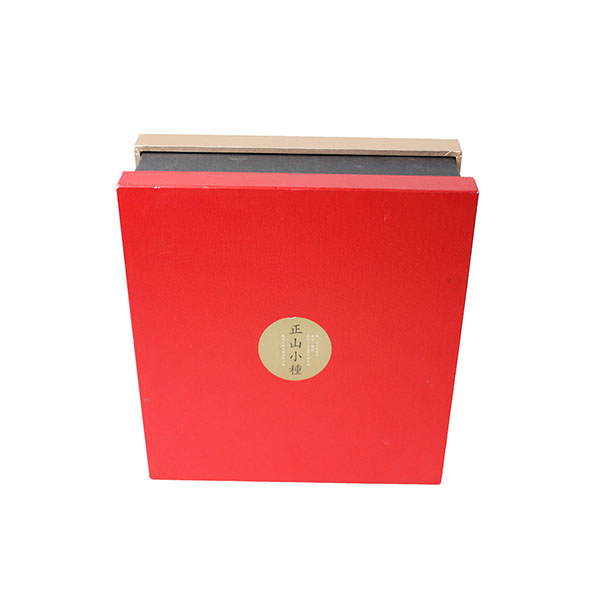 Custom logo box Custom logo box