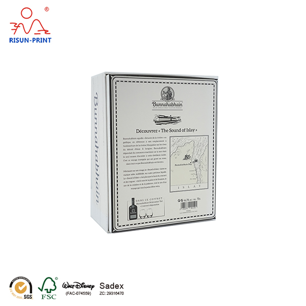 Whisky Wine Box Packaging Whisky Wine Box Packaging