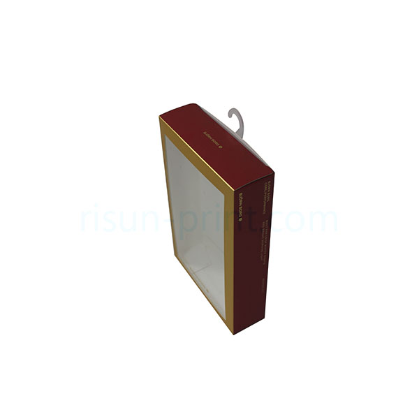 PVC box PVC box