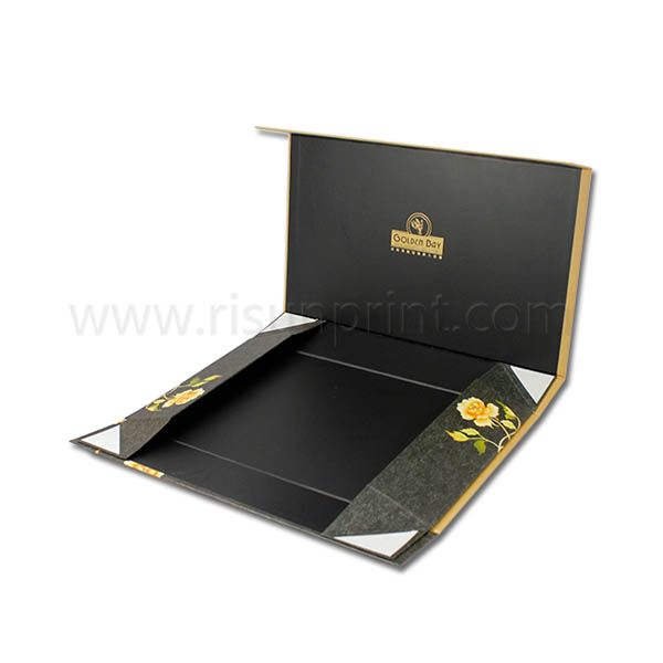 Foldable Luxury Gift Food Box Foldable Luxury Gift Food Box
