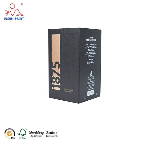 Whisky Wine Box Packaging Whisky Wine Box Packaging