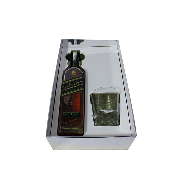 Whisky bottle box Whisky bottle box