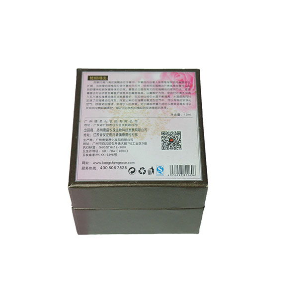 Matt lamination box Matt lamination box