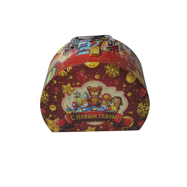 Polygon Paper Packaging Box Polygon Paper Packaging Box