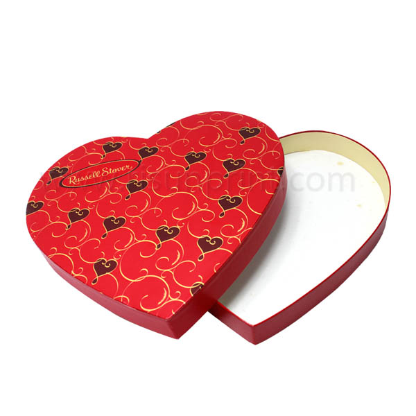 Christmas Chocolate Gift Boxes With Lids Christmas Chocolate Gift Boxes With Lids