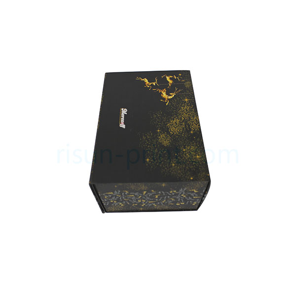 Christmas box with magnat Christmas box with magnat