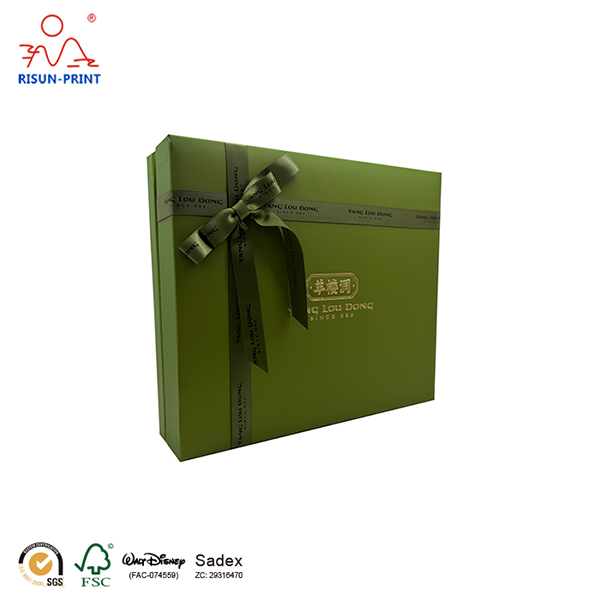 cardboard Flip Lid Gift Box packaging cardboard Flip Lid Gift Box packaging